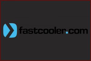 Fastcooler Logo