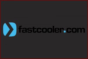 Fastcooler Logo