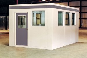 Guard House