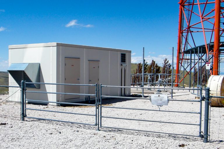 Utility Buildings Enviro Buildings