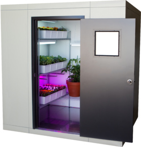 Eden Grow Room