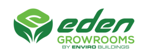 Eden-Growrooms