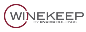 Winekeep Logo