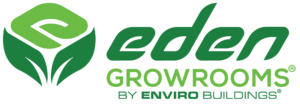 Eden Growrooms ®