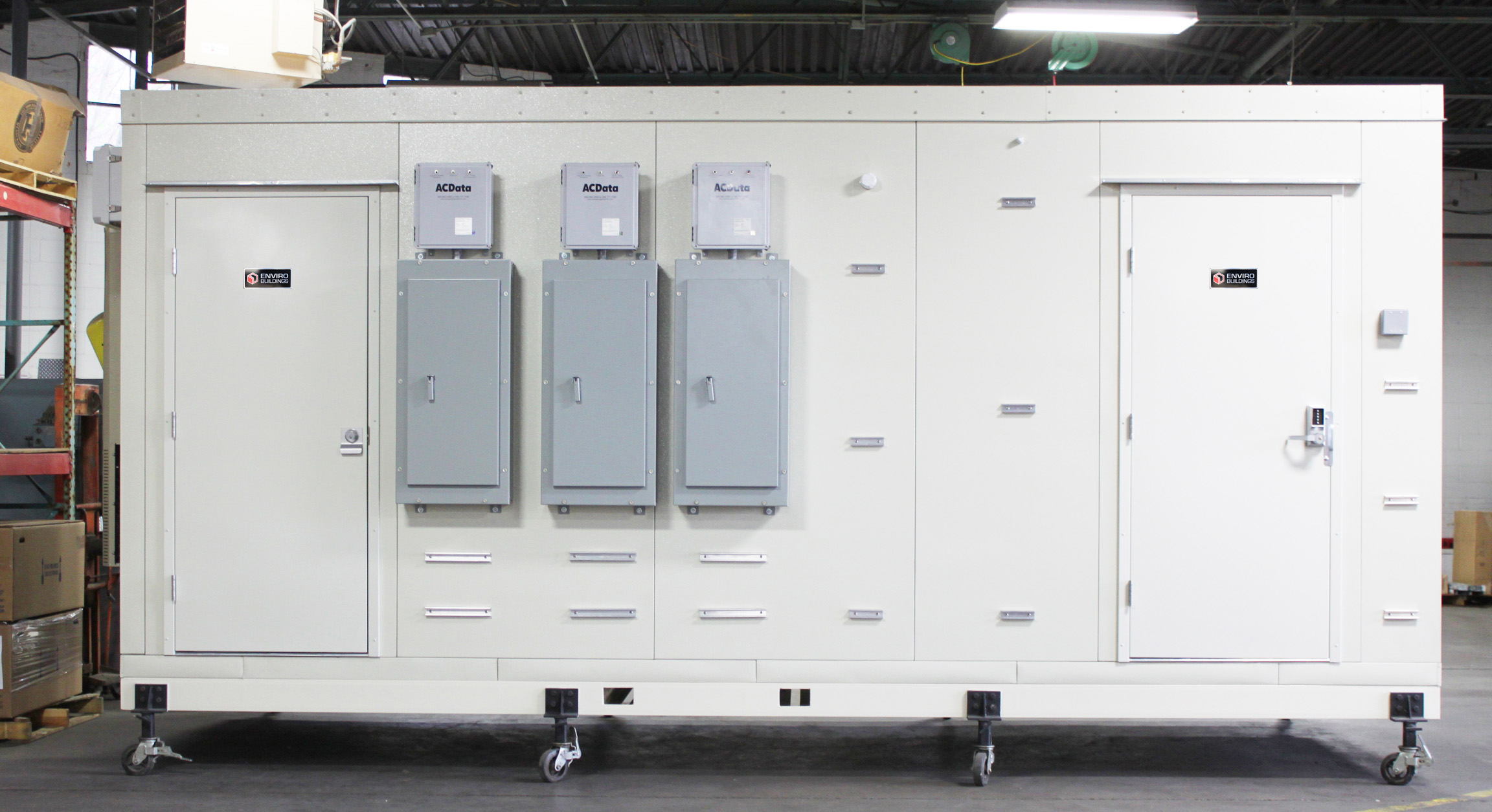 Power Up Your Project: A Guide to Enviro Buildings Add-Ons